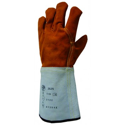 Guanti anticalore 2625
